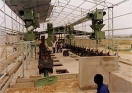 Cotton, Cotton Gin, Cottin Ginning, Blower, Condensor, Automation Systems, Automation Tooling Systems, Automation System Equipment, Textile Machinery Parts, Conveying Systems, Post Conveying Systems, Tunrkey Projects, Precleaner, Post Ginning, Raw Cotton Conveying Systems, Gin Stand, Cotton Feeding Systems, Press Feeding Systems, Cotton Seed Collection System, Lint Cleaner, Lint Conveying Systems, Ginning Machinery, Ginning Plants