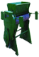 cotton gin, cotton ginning, automation systems, ginning machinery