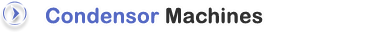 Condensor Machines, Condensor Machines India, Condensor Machines Gujarat, Condensor Machines Ahmedabad, Condensor Machines Manufacturer, Condensor Machines Manufacturer India, Condensor Machines Manufacturer Gujarat, Condensor Machines Manufacturer Ahmedabad, Condensor Machines Supplier, Condensor Machines Supplier India, Condensor Machines Supplier Gujarat, Condensor Machines Supplier Ahmedabad